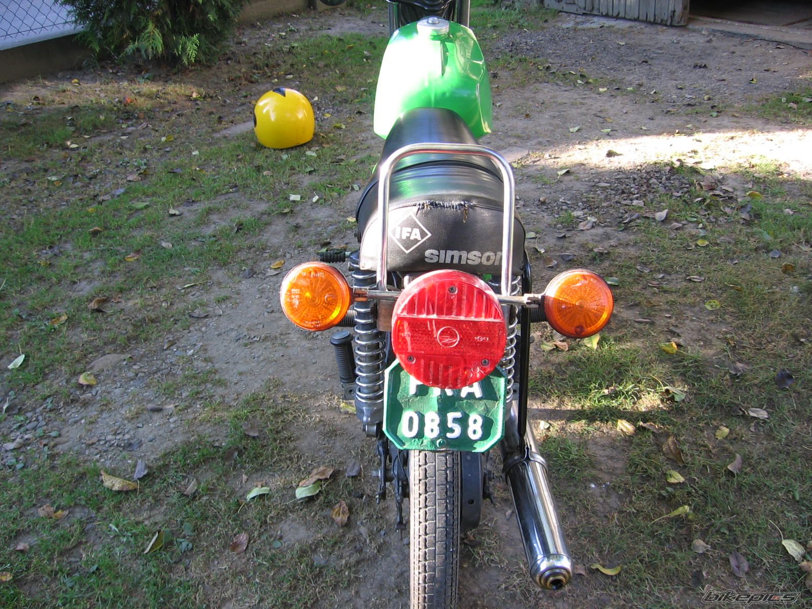 Bike Photo 733570