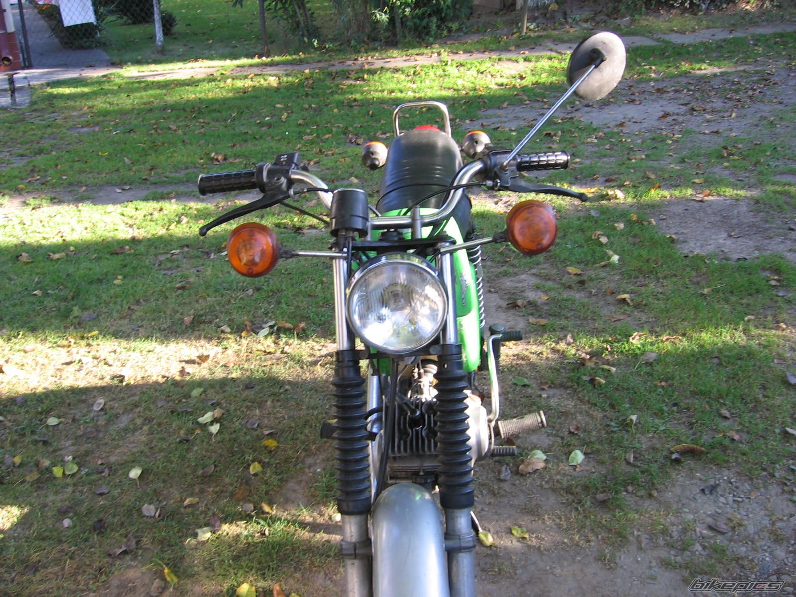 Bike Photo 733571