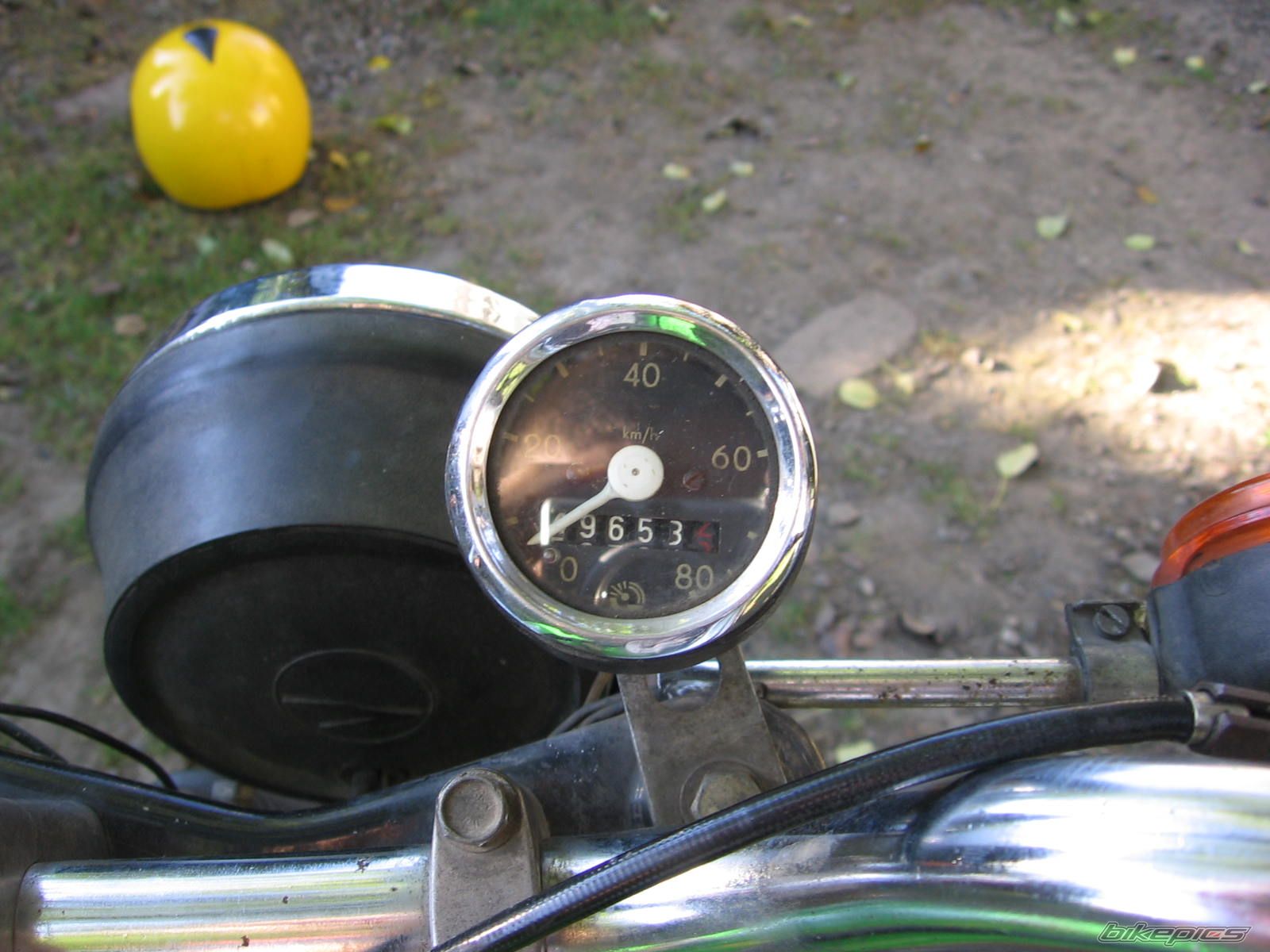 Bike Photo 733572
