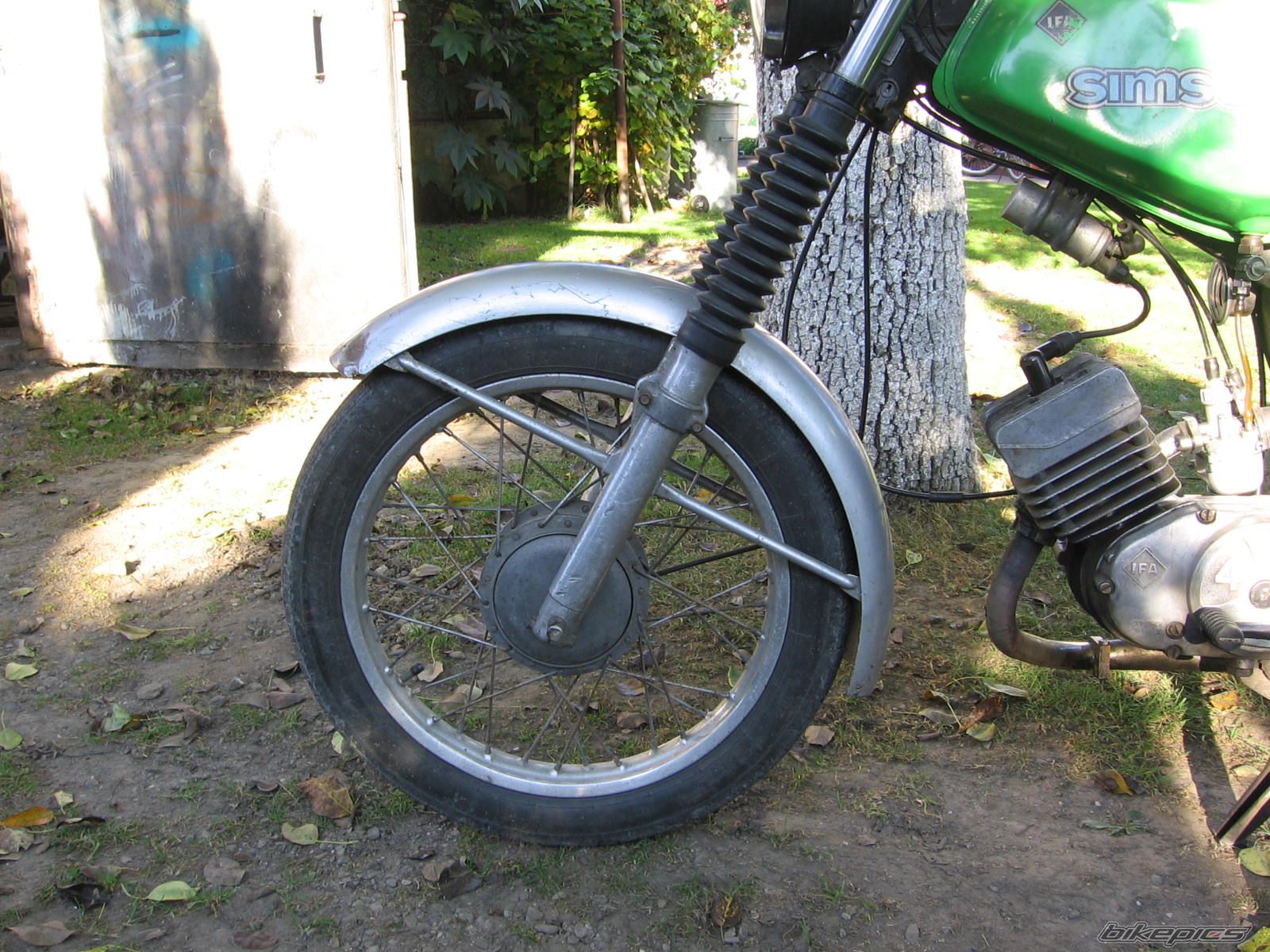 Bike Photo 733574
