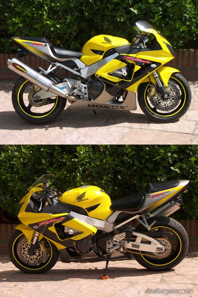 Bike Photo 733595