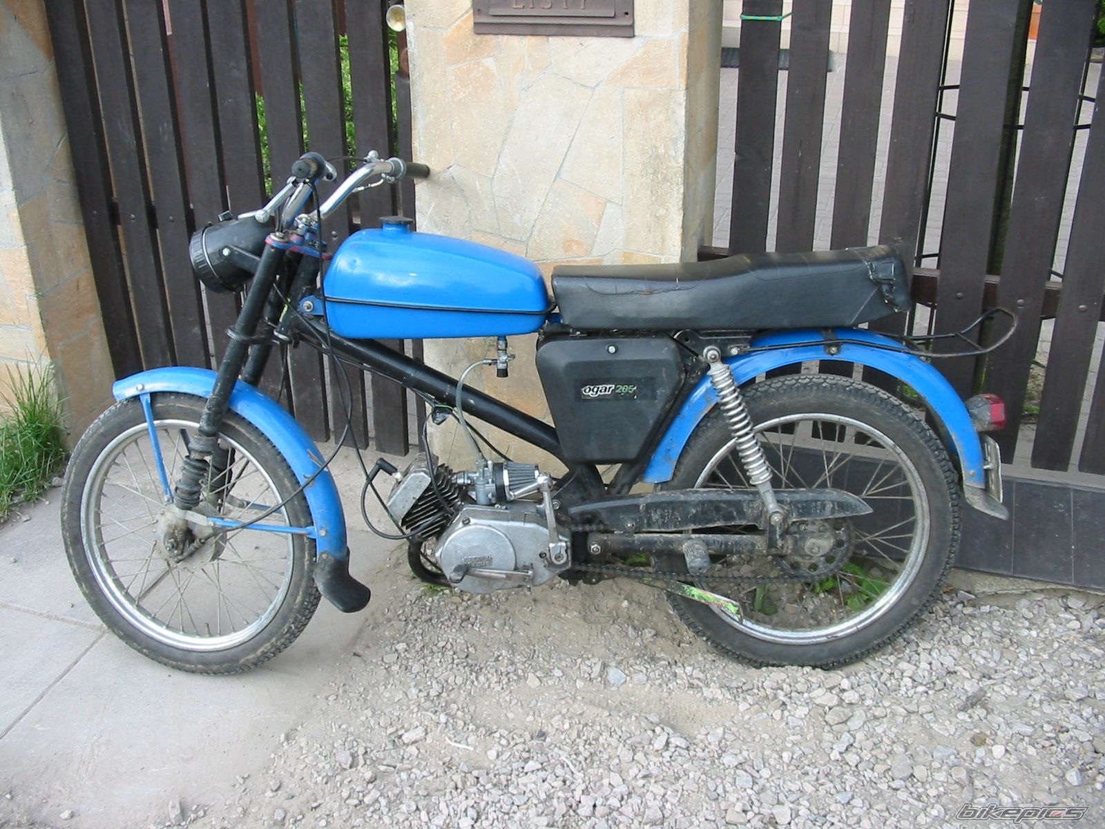 Bike Photo 733596