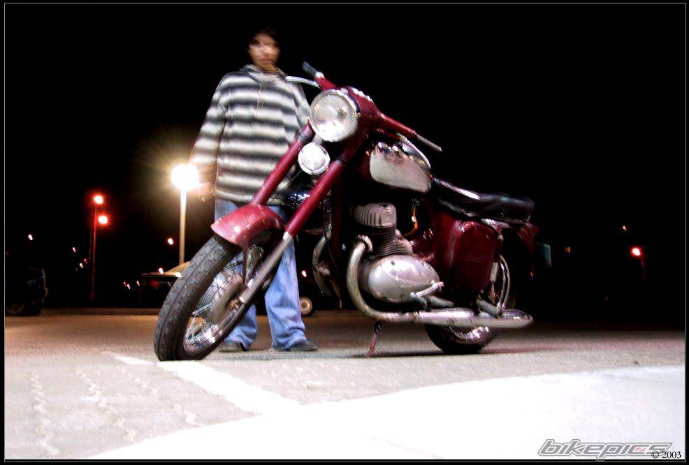 Bike Photo 73360