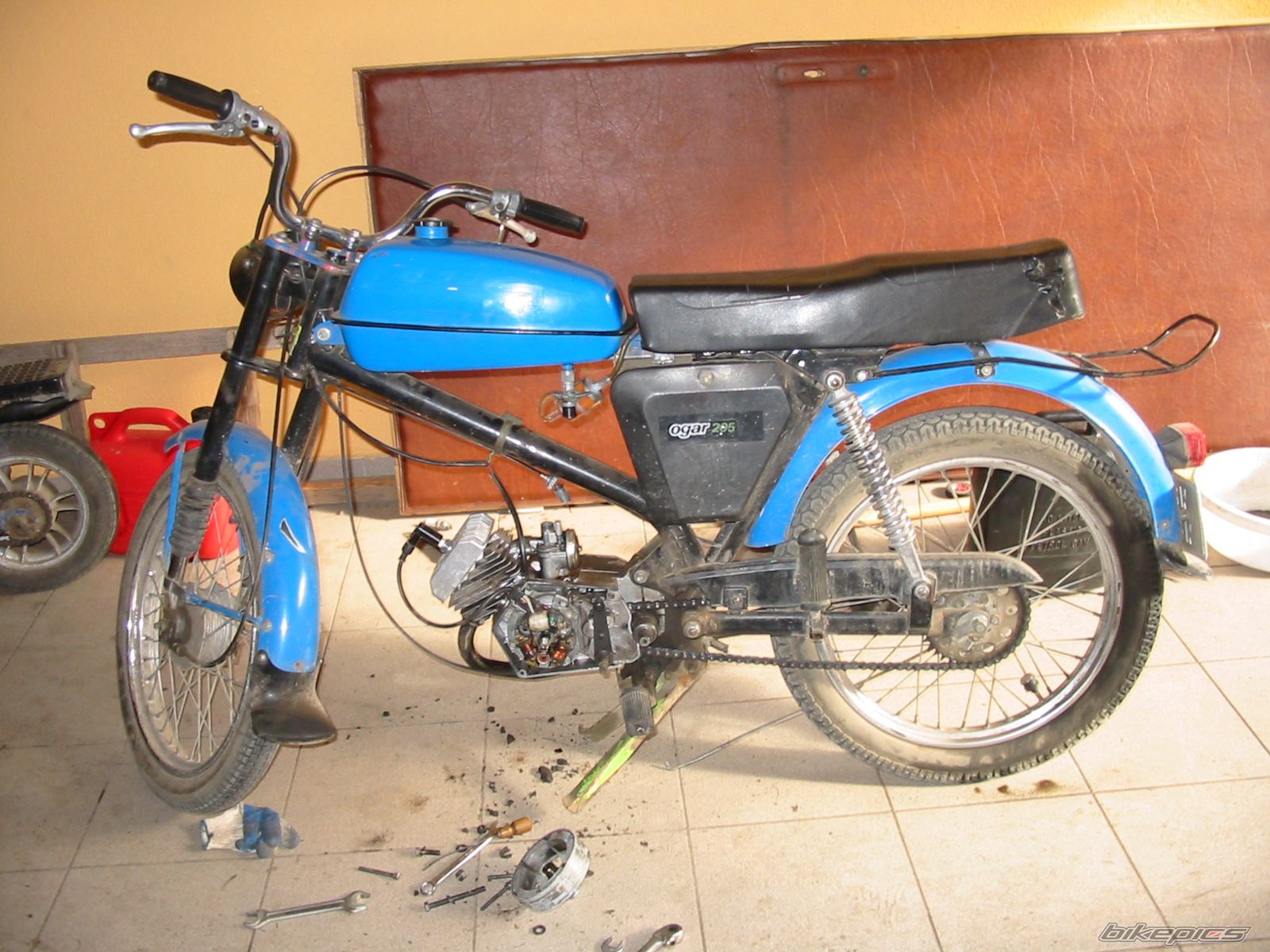 Bike Photo 733610