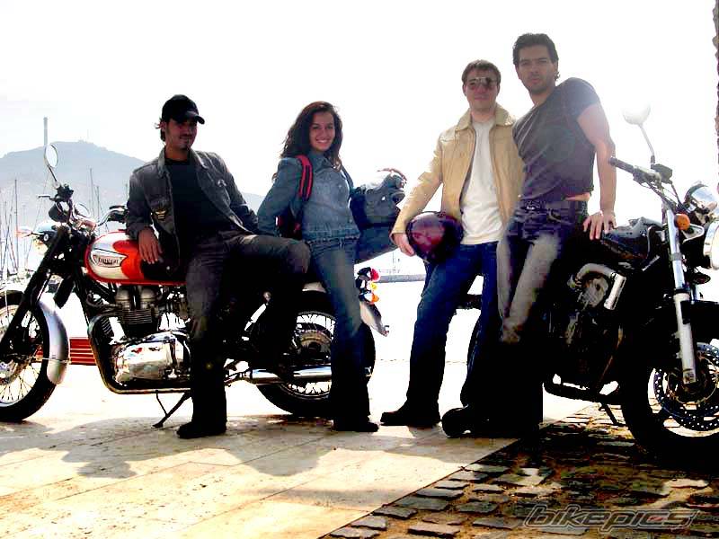 Bike Photo 73362