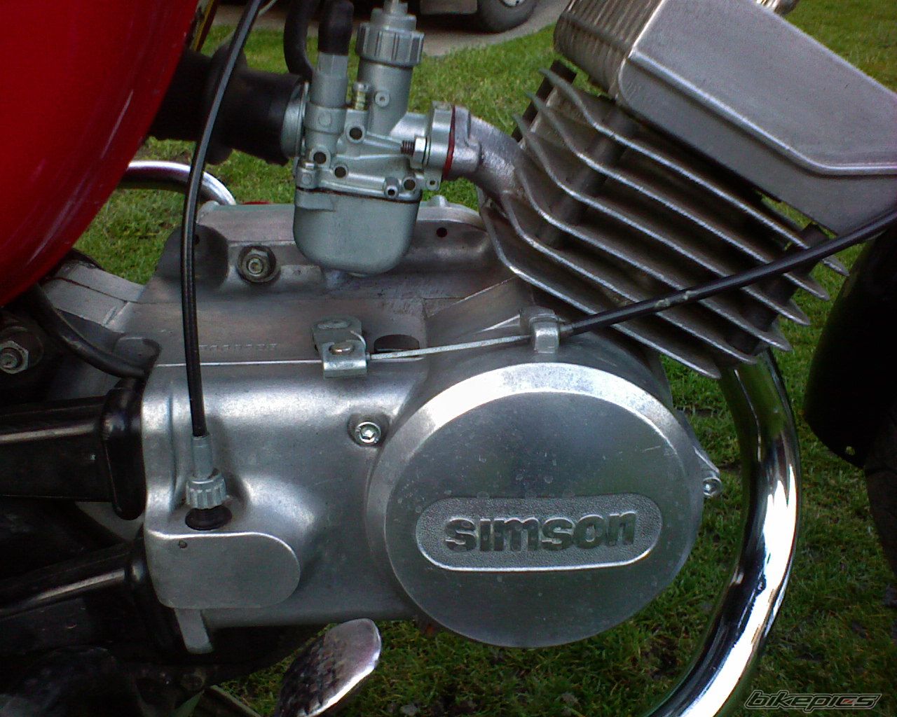 Bike Photo 733644