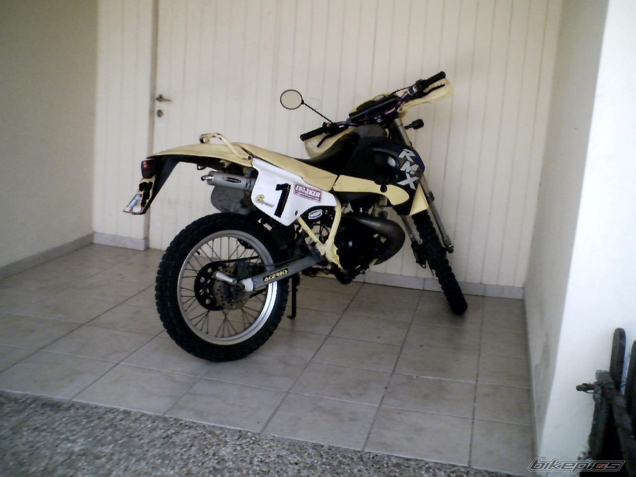 Bike Photo 733645