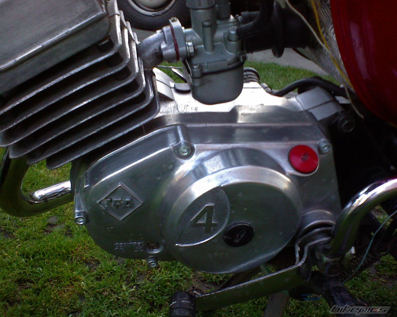 Bike Photo 733647