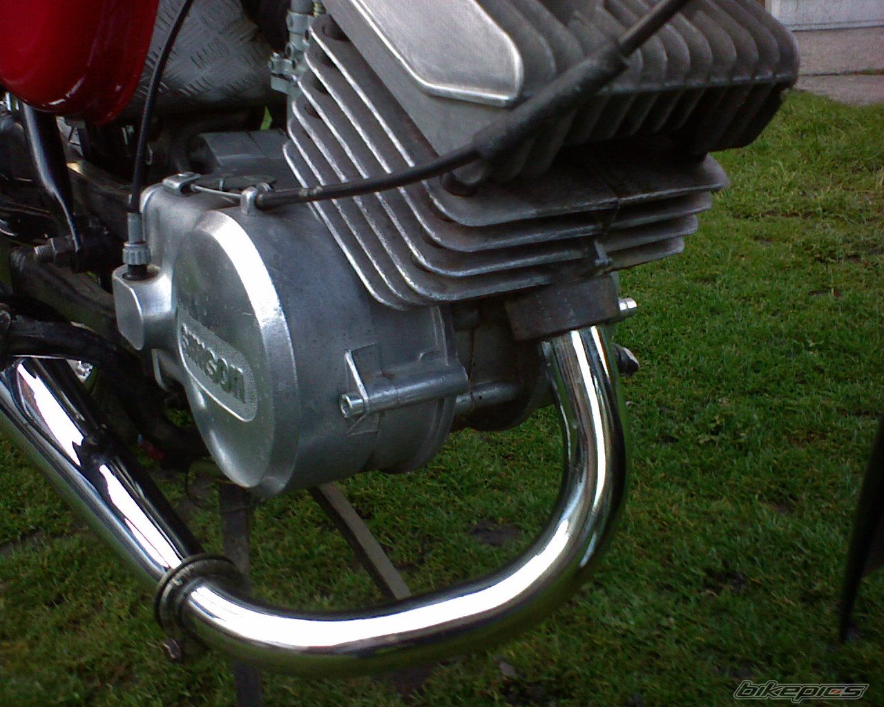 Bike Photo 733649