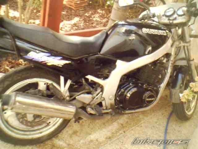 Bike Photo 733693