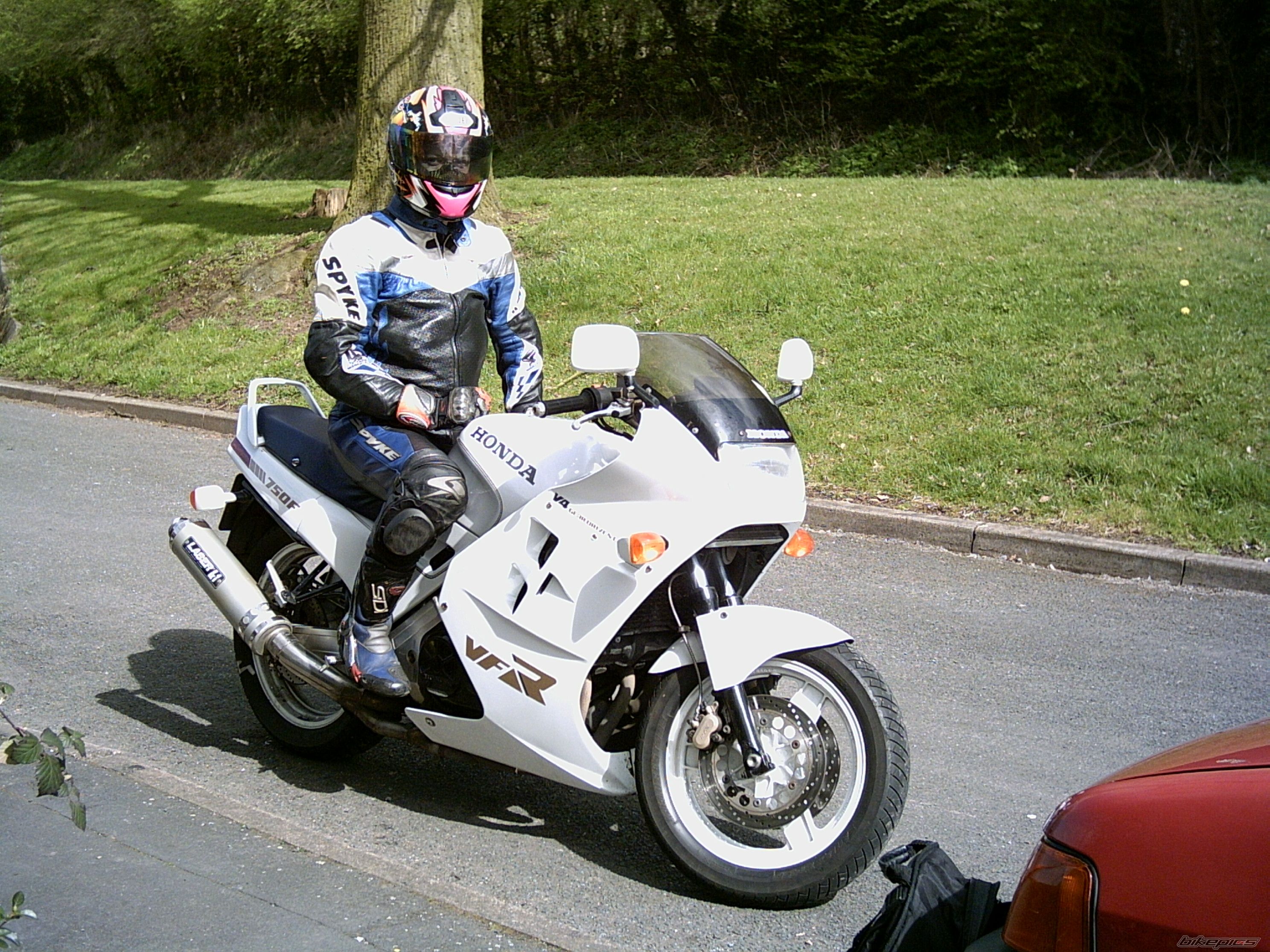 Bike Photo 733716