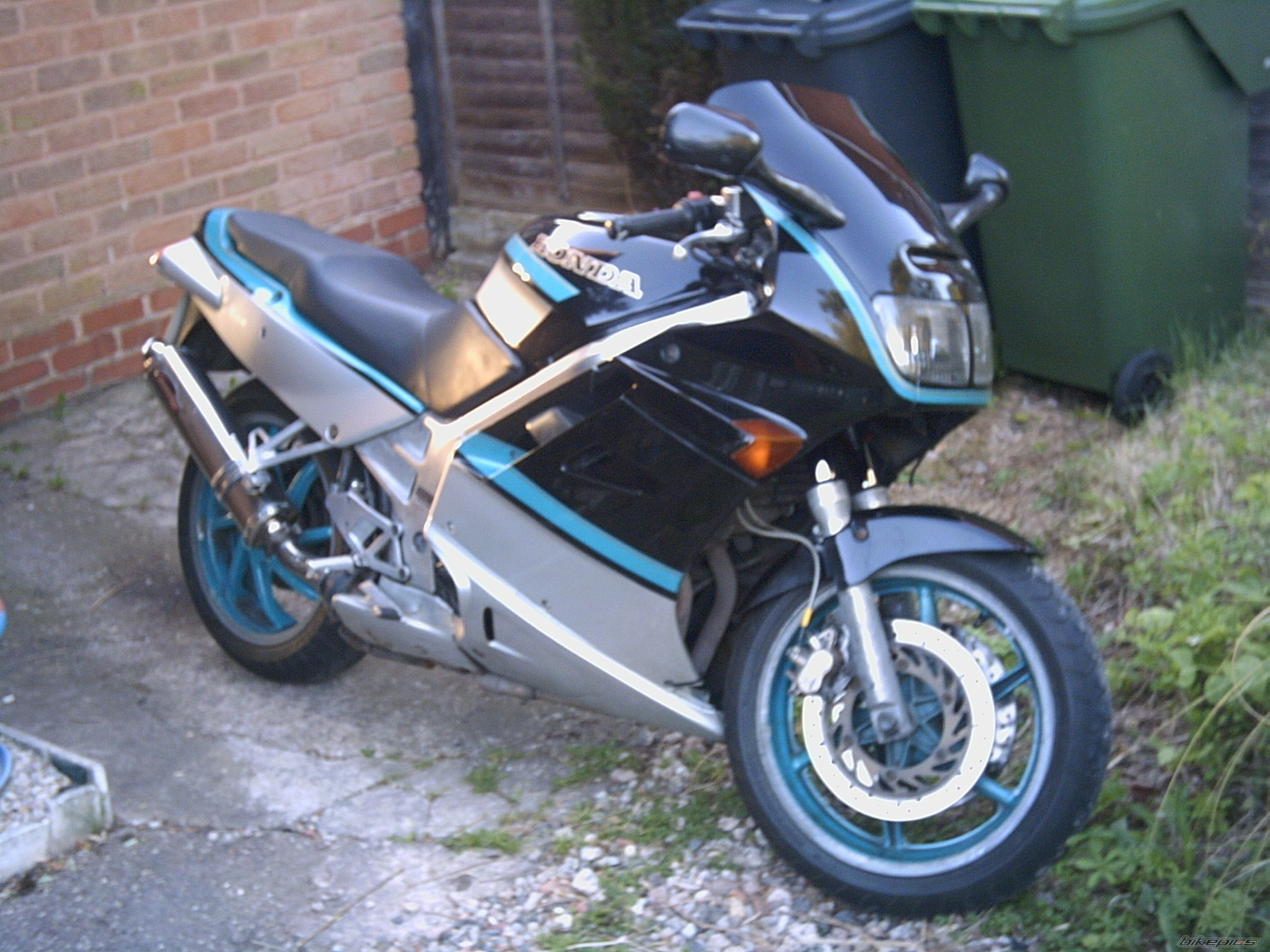 Bike Photo 733726