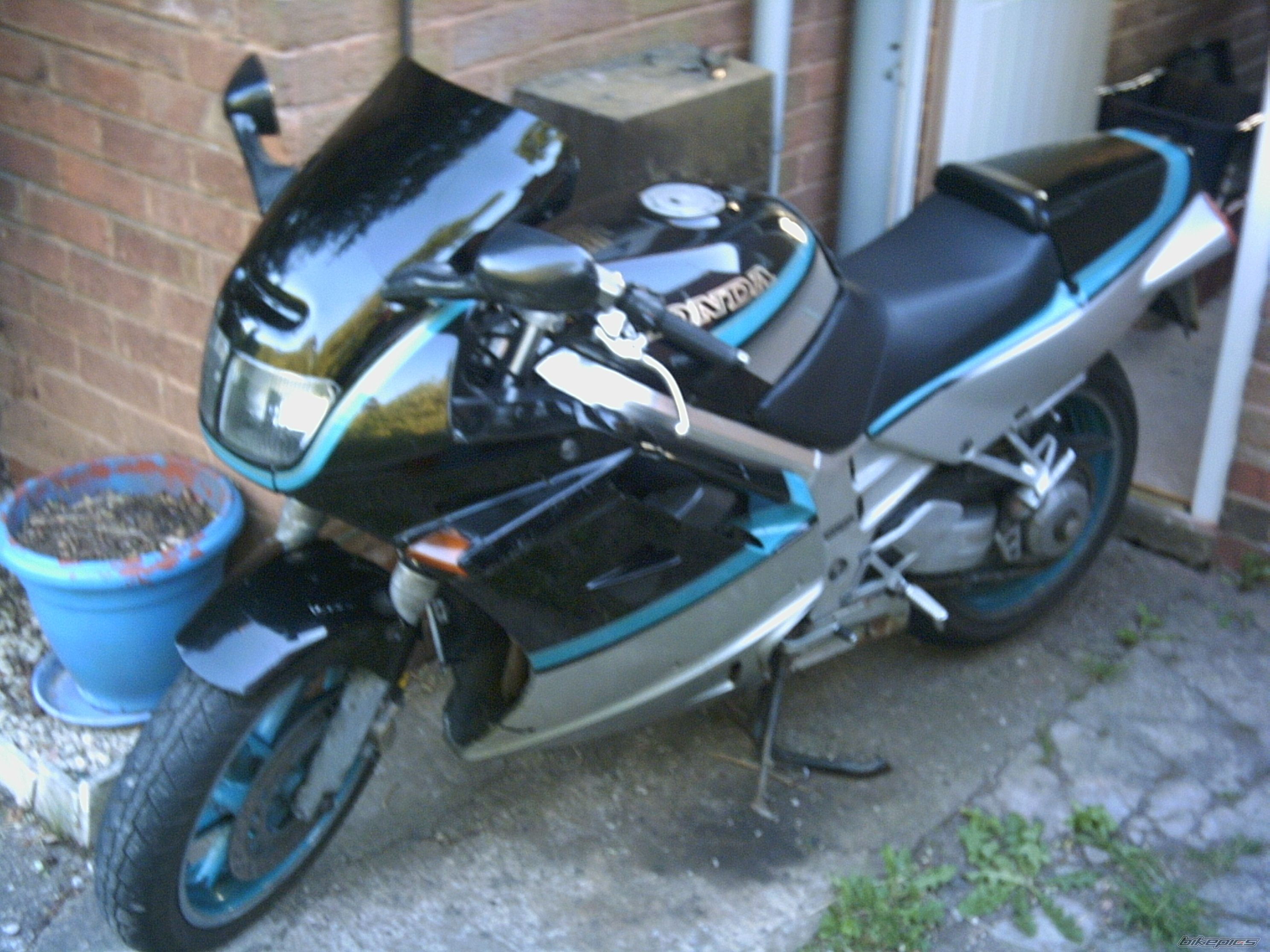 Bike Photo 733727
