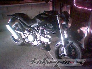 Bike Photo 733749