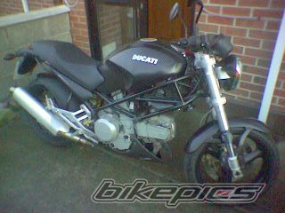 Bike Photo 733750