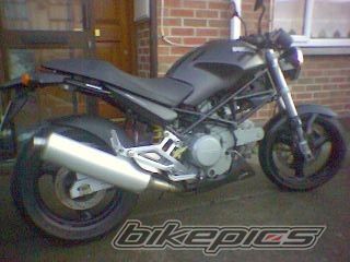 Bike Photo 733751