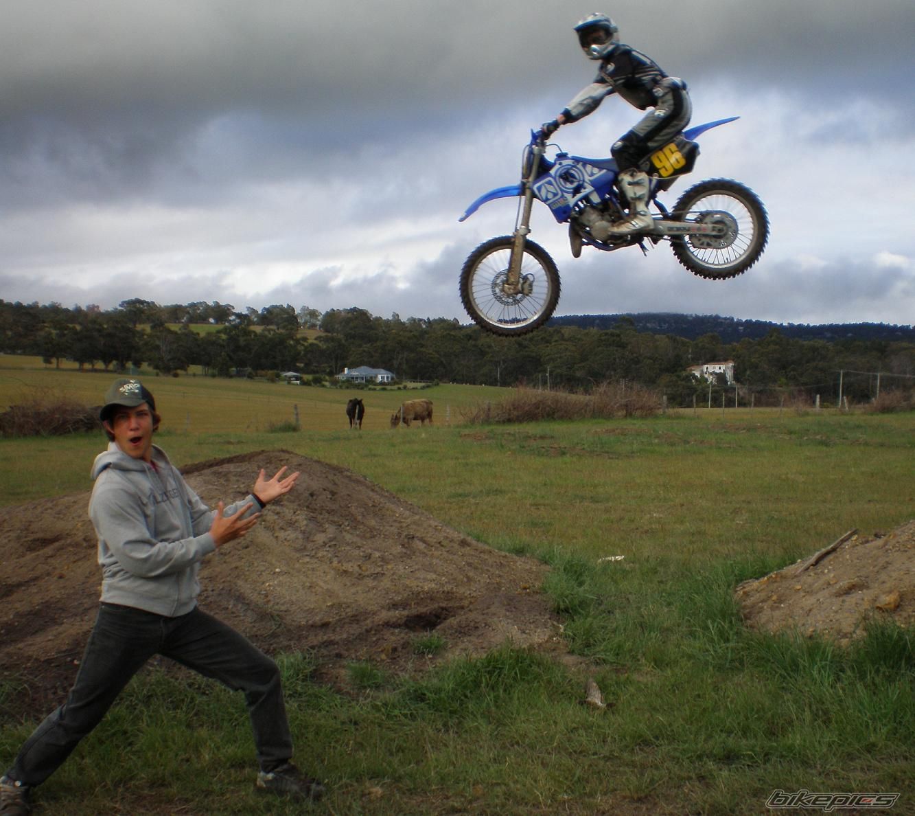 Bike Photo 733754