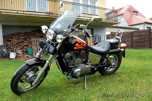 Bike Photo 733770