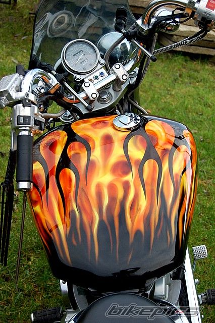 Bike Photo 733773