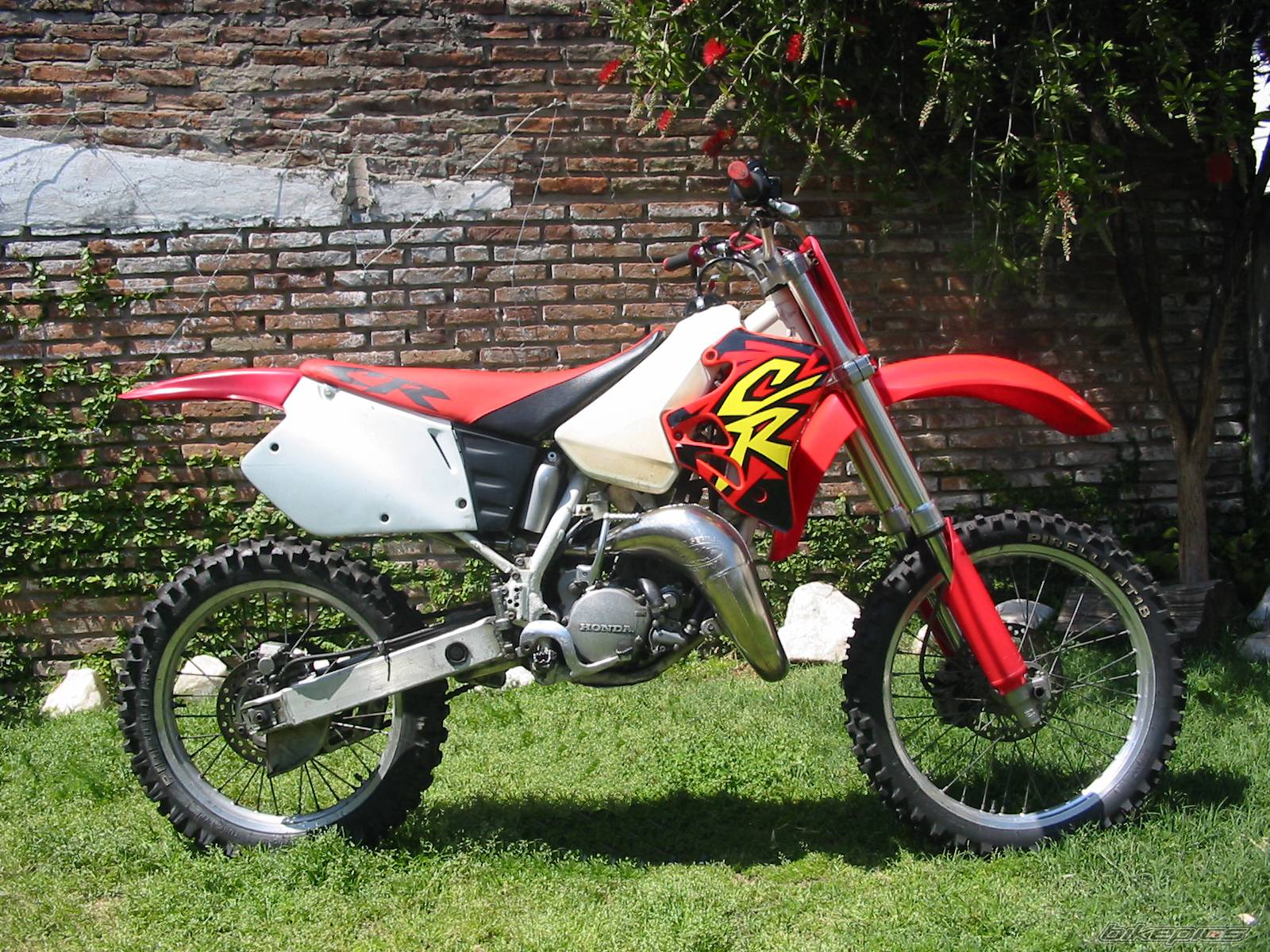 Bike Photo 73378