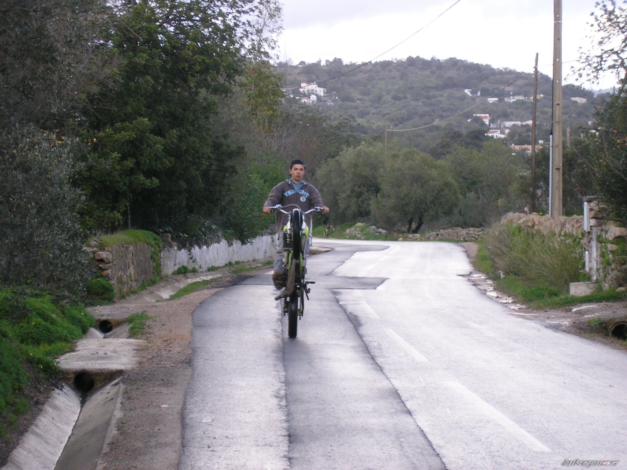 Bike Photo 733811