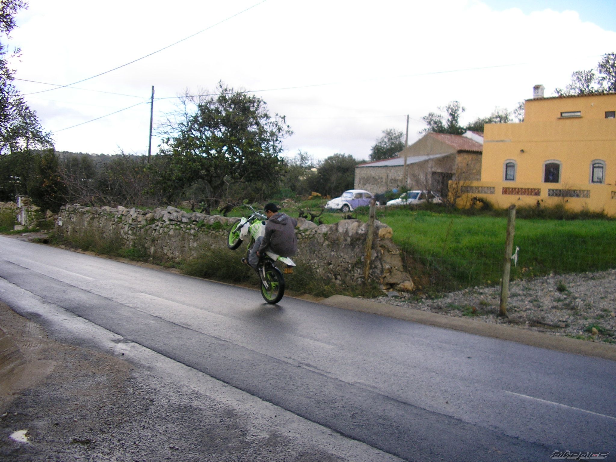 Bike Photo 733817