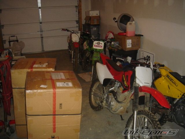 Bike Photo 733837