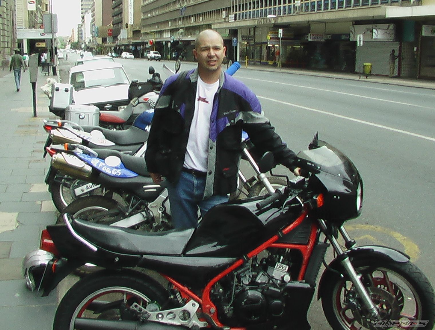 Bike Photo 733854