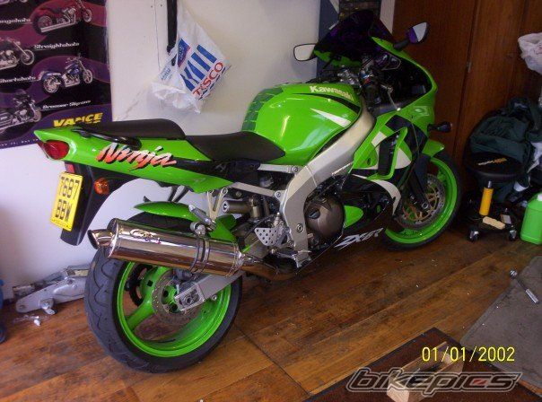 Bike Photo 733907