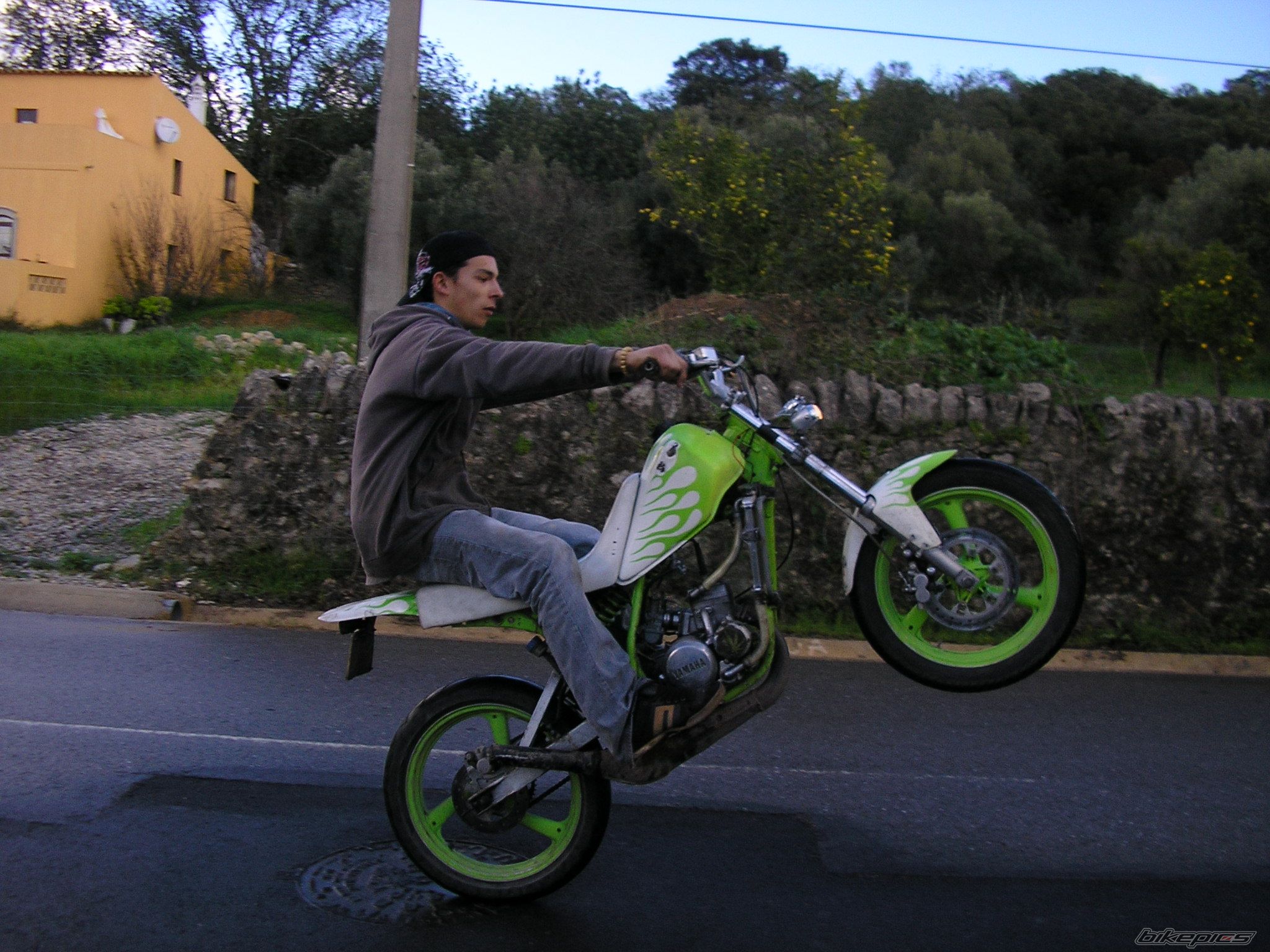 Bike Photo 733910