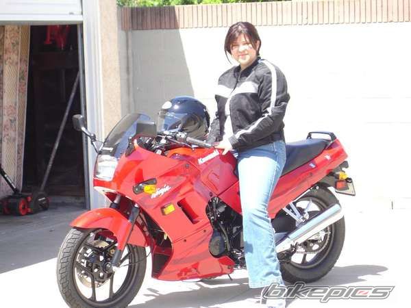 Bike Photo 733948