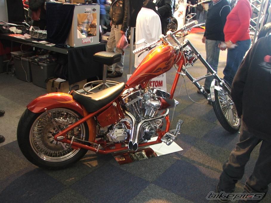 Bike Photo 733956