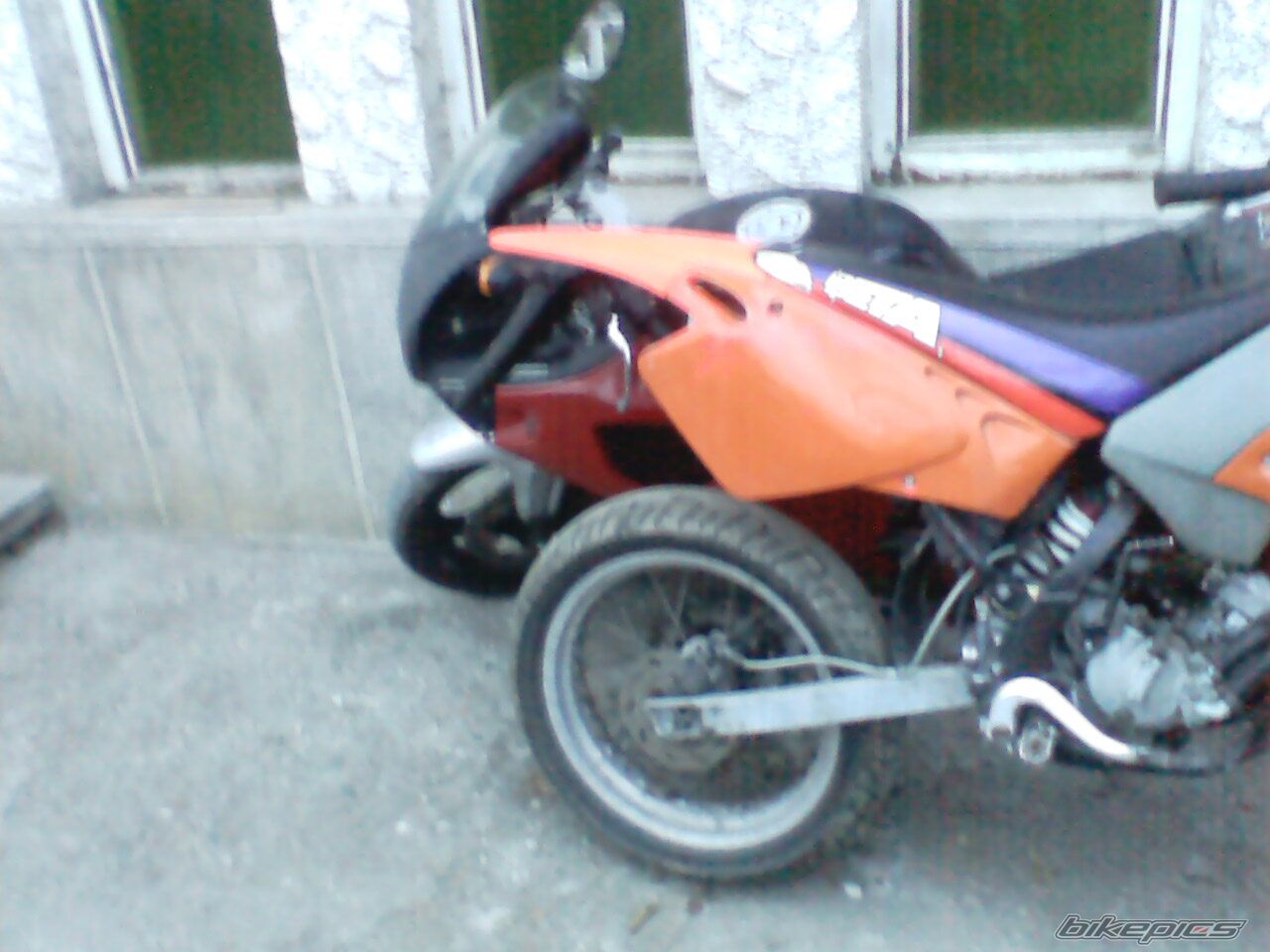 Bike Photo 733966