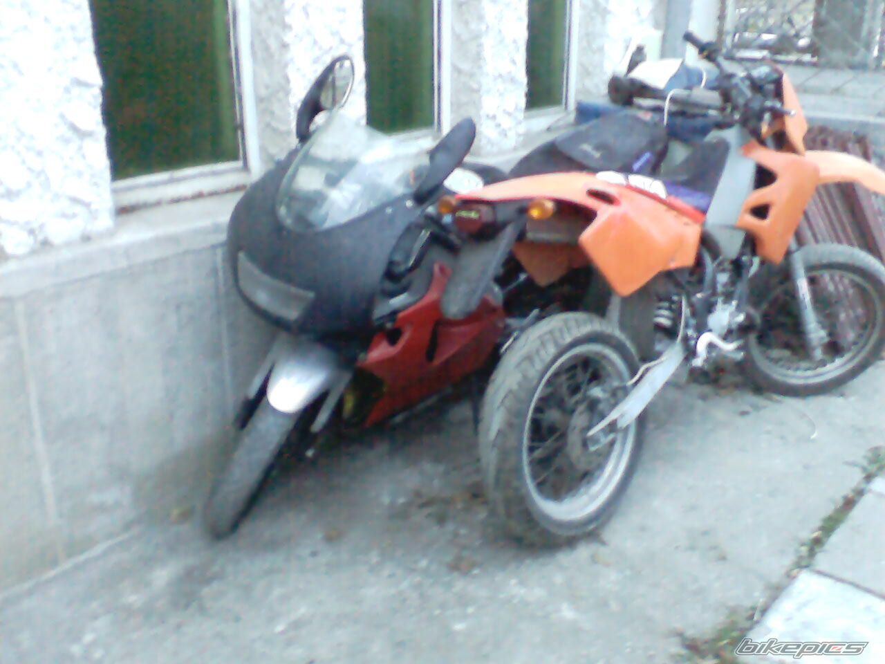 Bike Photo 733967