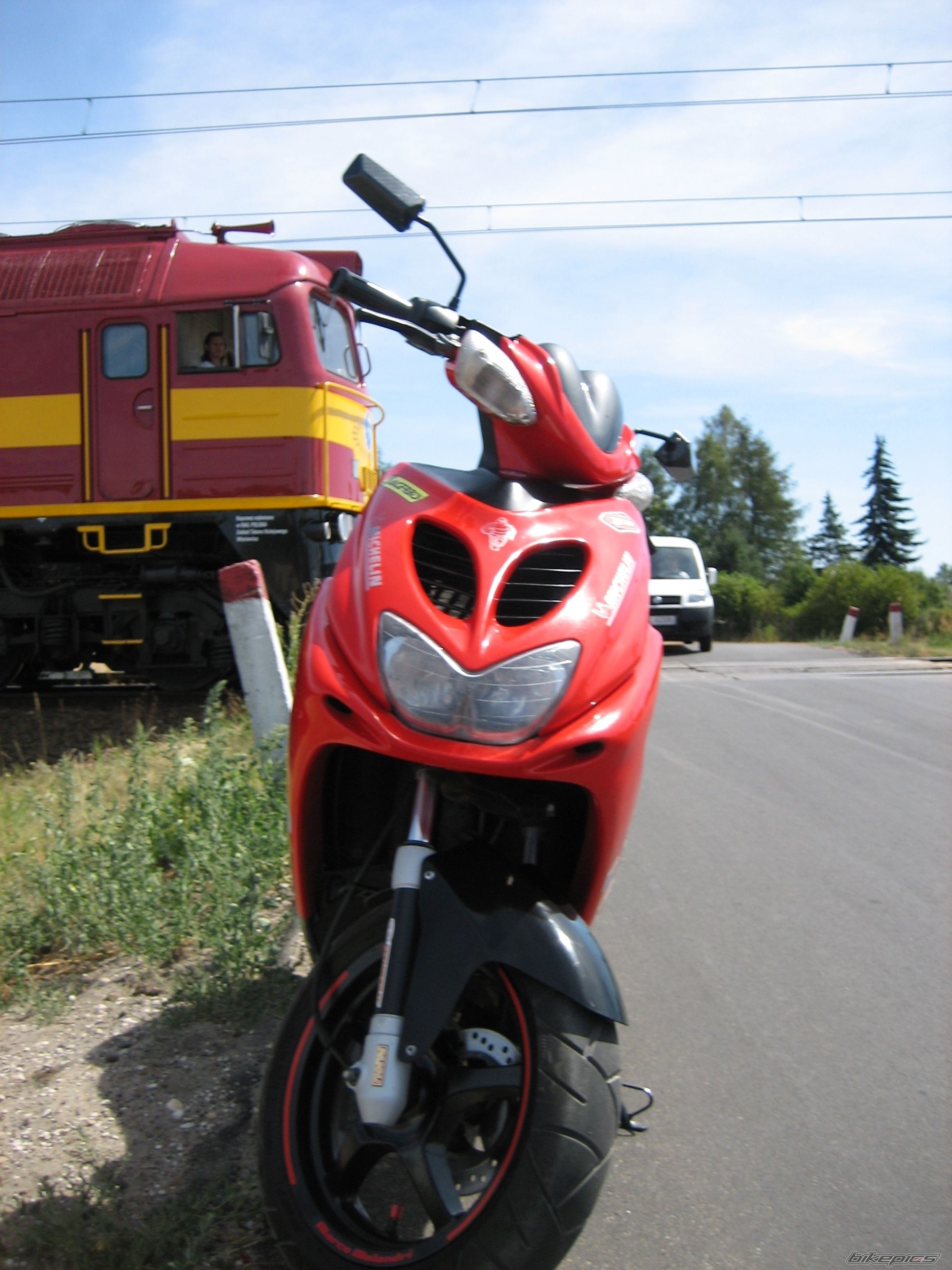 Bike Photo 733977