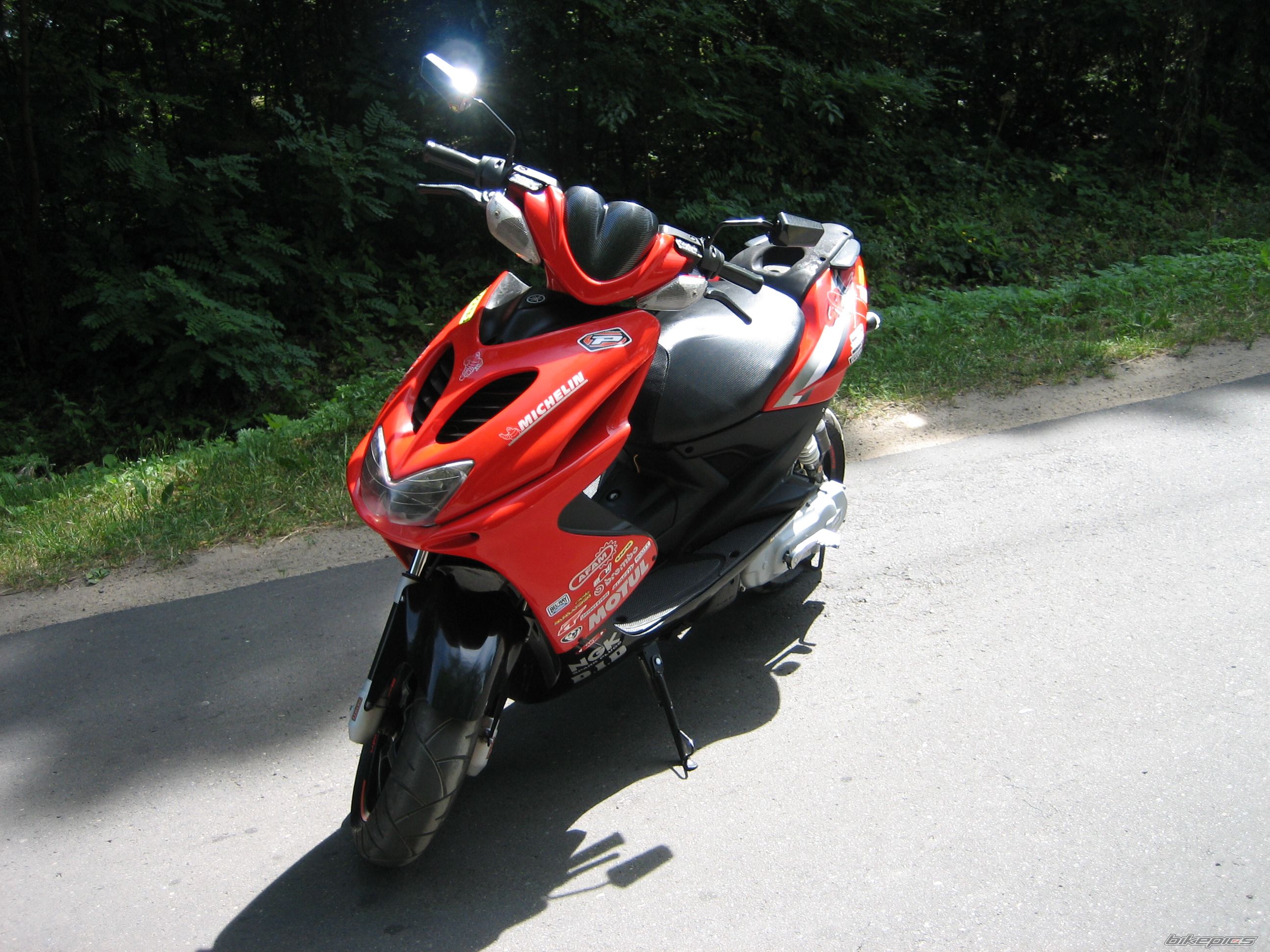 Bike Photo 733984