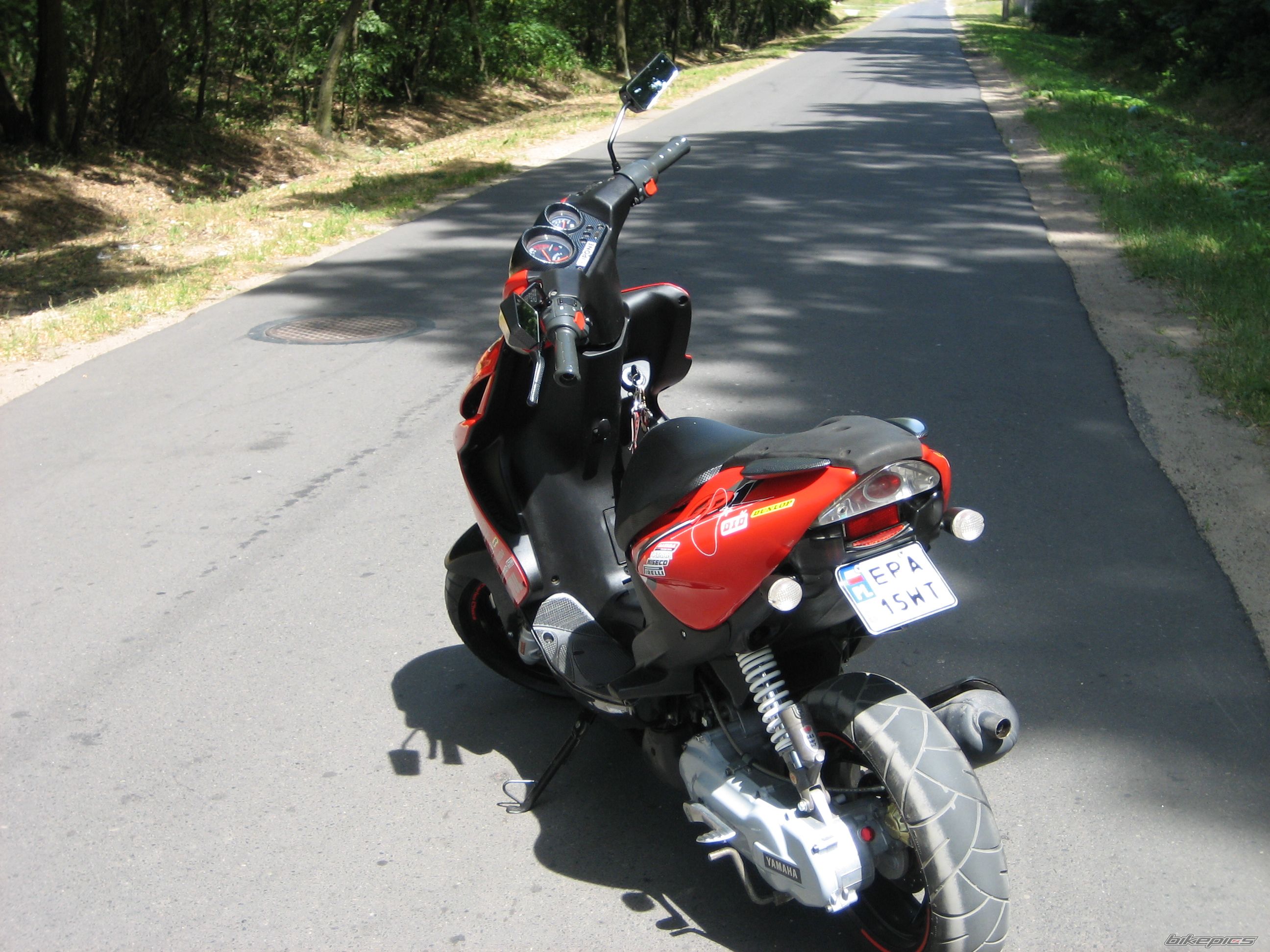 Bike Photo 733988
