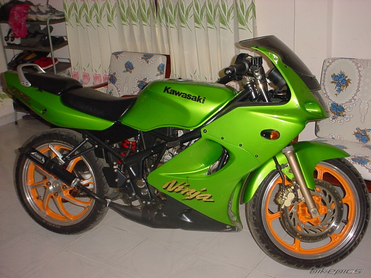 Bike Photo 733989