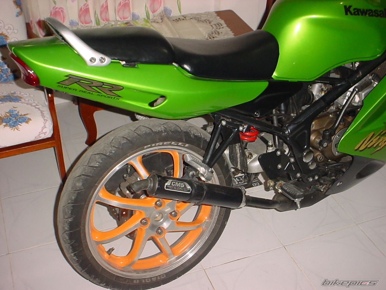 Bike Photo 733996