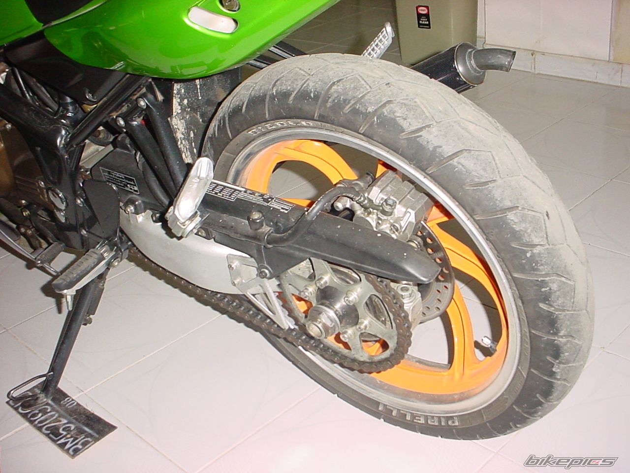 Bike Photo 734007