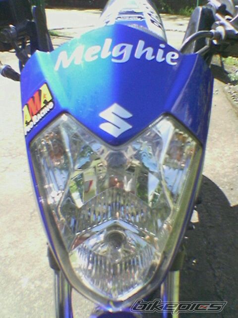 Bike Photo 734012