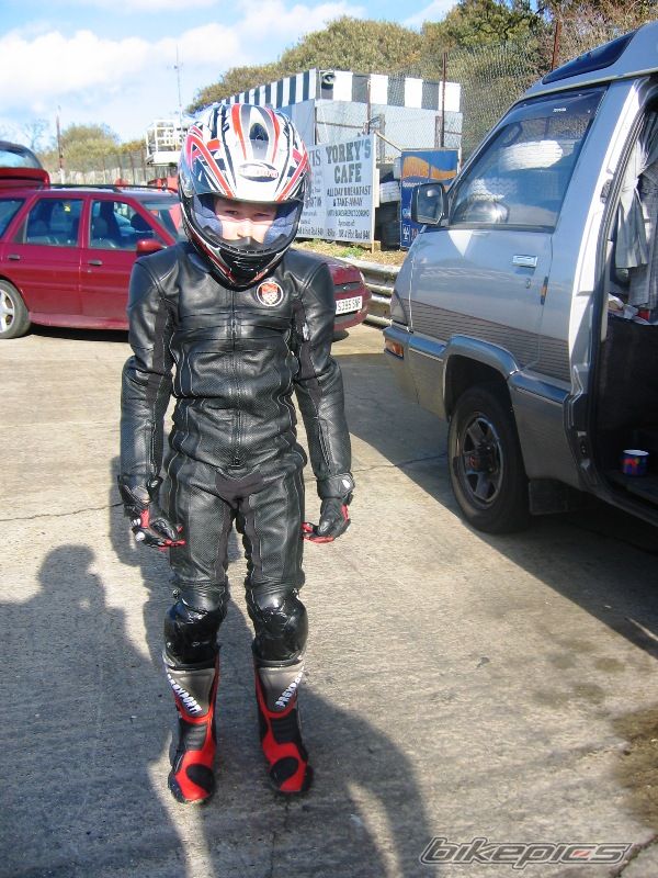 Bike Photo 734022