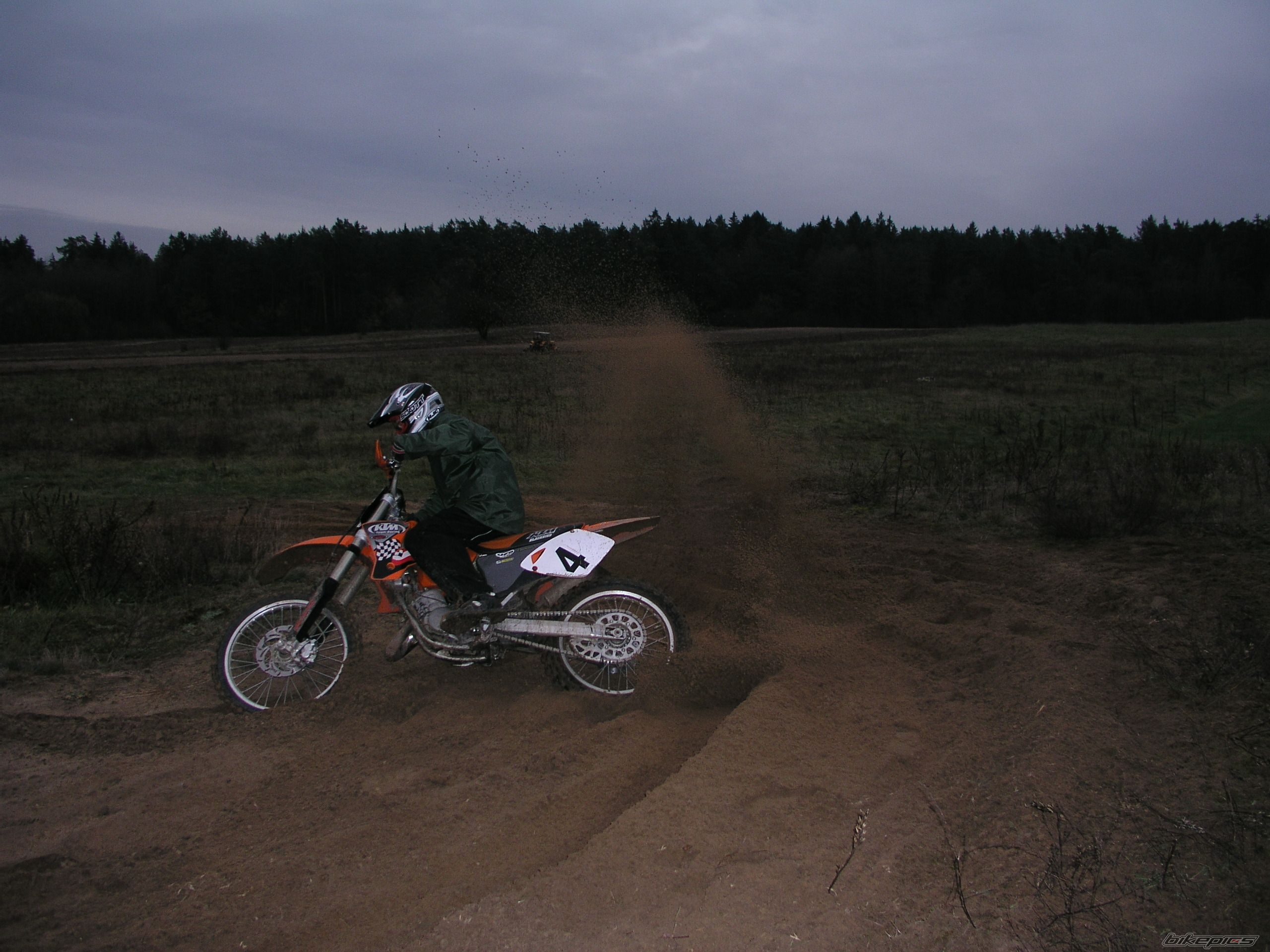 Bike Photo 734026
