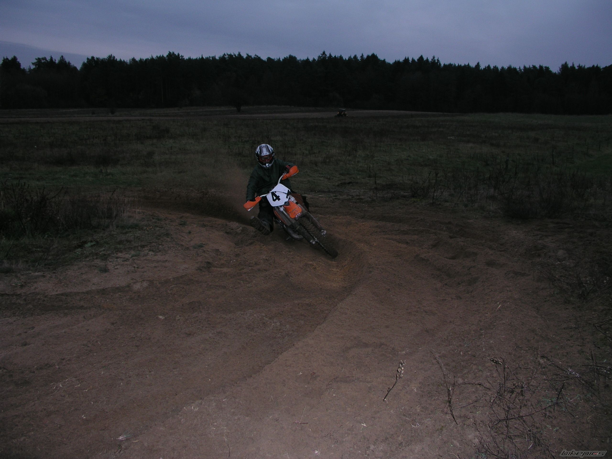 Bike Photo 734027