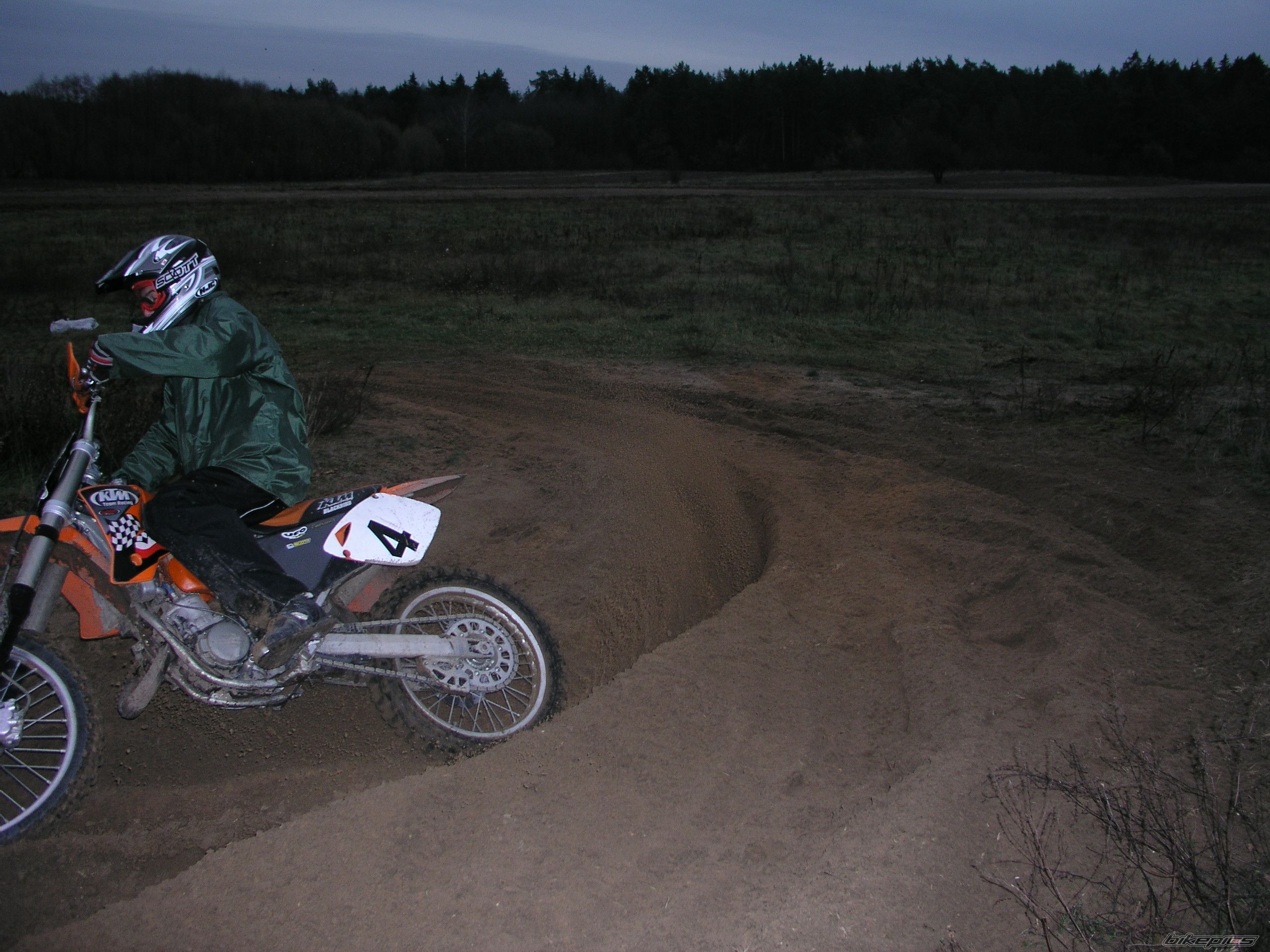 Bike Photo 734028