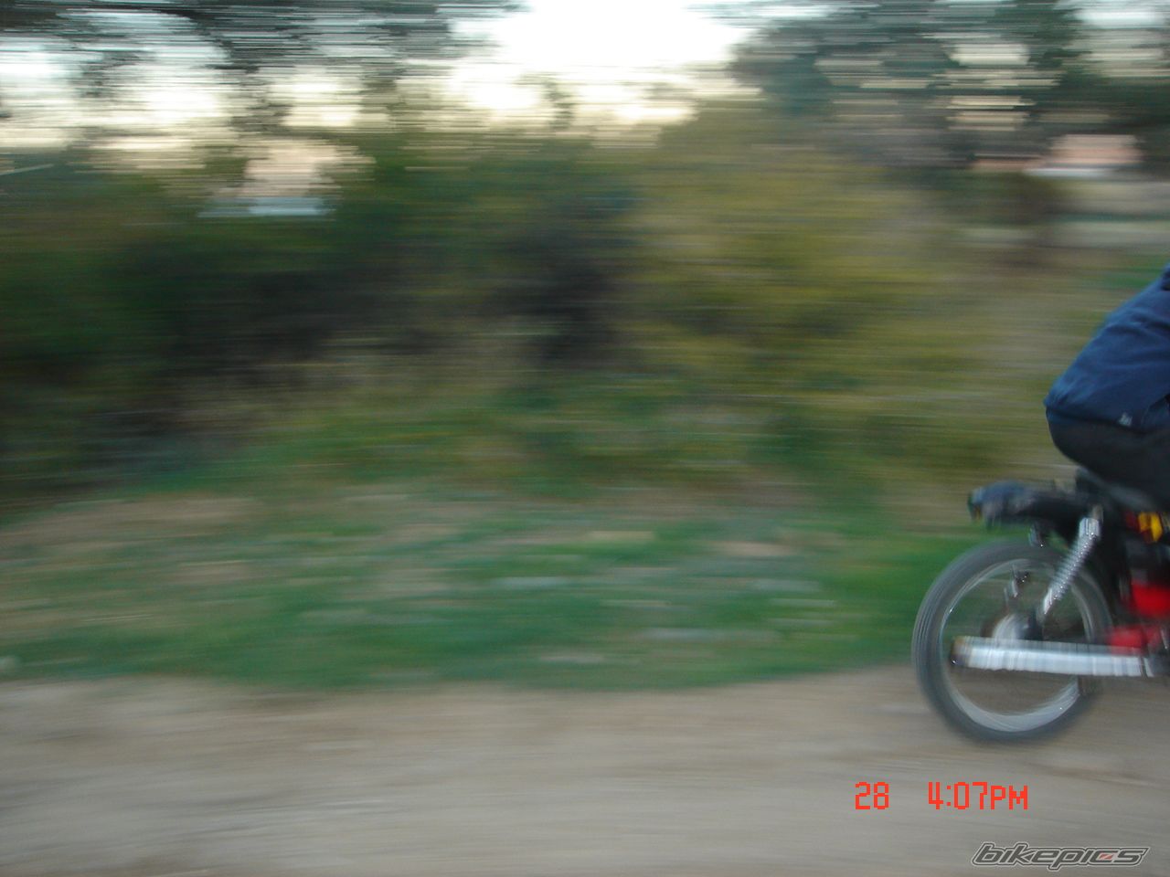 Bike Photo 734030