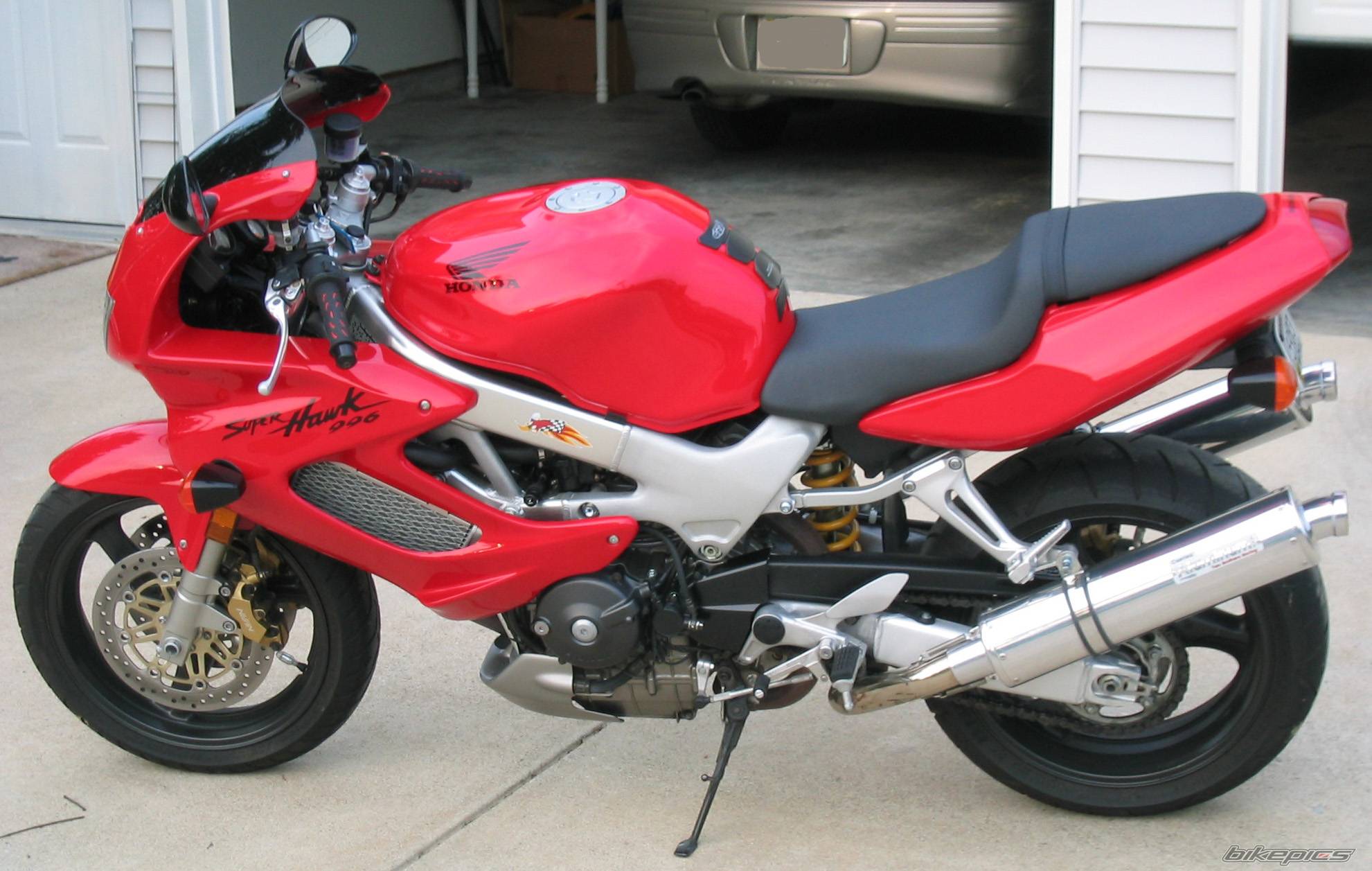 Bike Photo 73404