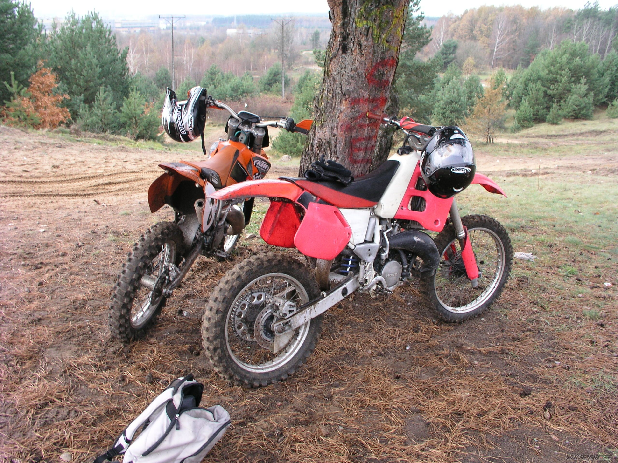 Bike Photo 734044