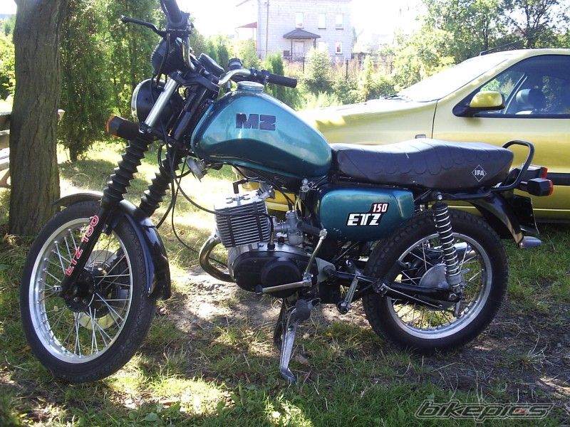Bike Photo 734046