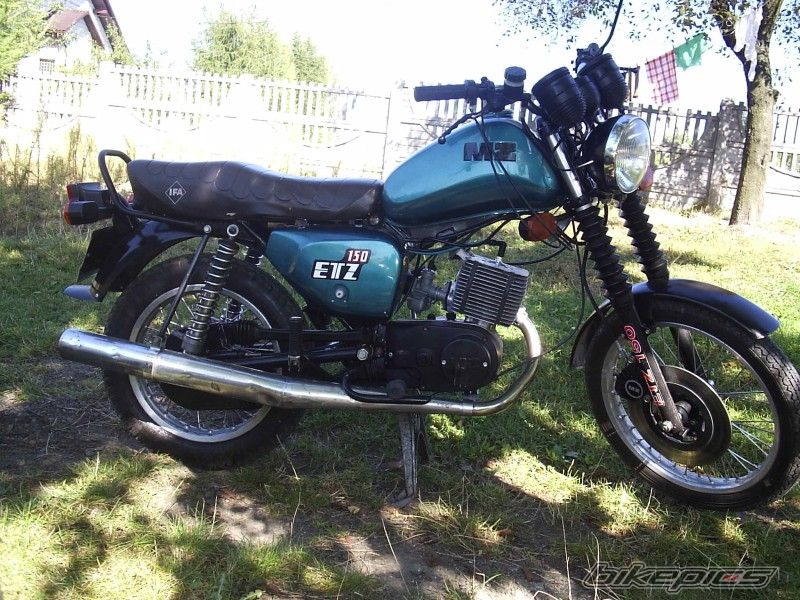 Bike Photo 734047
